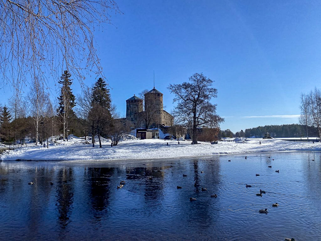 Xamk Savonlinna