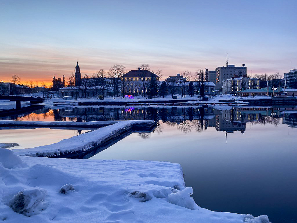 Xamk Savonlinna
