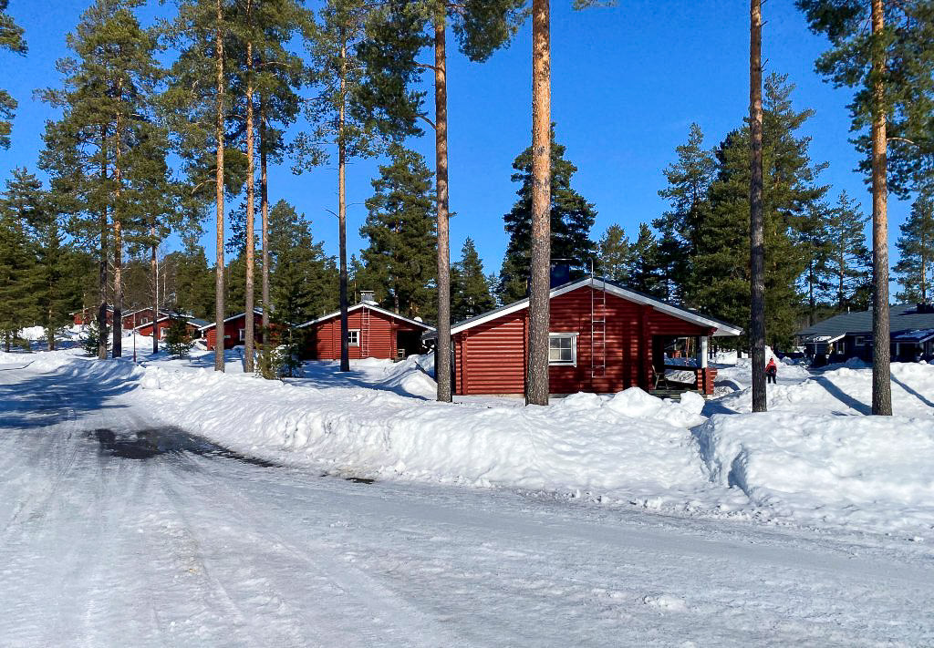 Xamk Savonlinna