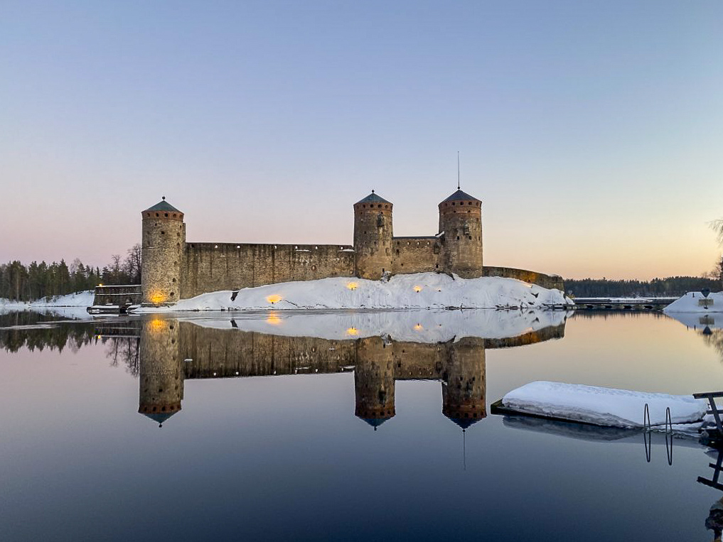 Xamk Savonlinna