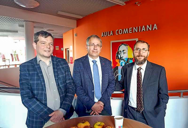 Den patrona, Leszno, 2022