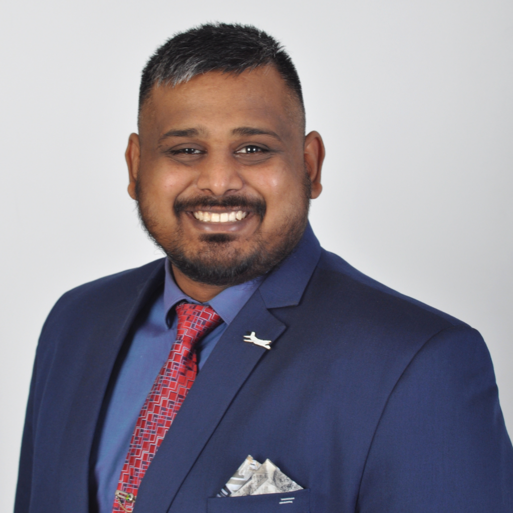 Balaji Bharath Kumar Subbiah