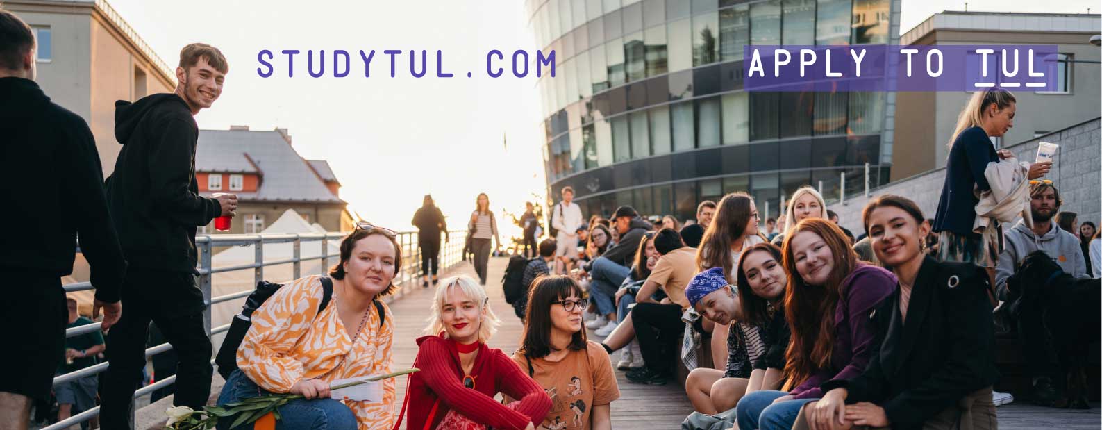 Study TUL (studytul.com)